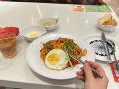 -东方豪客牛排意面披萨(玉函银座店)