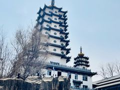 -萨尔浒风景区