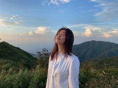 -大围山国家森林公园