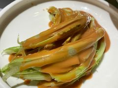 -粗茶淡饭·汉口公馆(循礼门店)