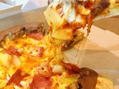 -达美乐比萨(双龙大道店)