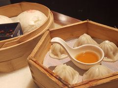 鸡汁杭州小笼-桂满陇-西湖船宴(西单大悦城店)