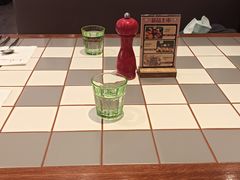 -纽约客美式餐厅(新奥购物中心店)