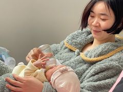 -田螺阿姨自营月嫂·育儿嫂(高新店)