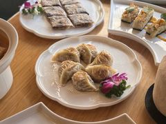 -静颐茶馆·素食(龙华店)