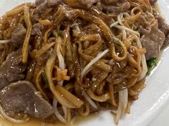 -浩记牛肉店(老街店)