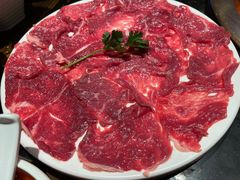 -周师兄大刀腰片火锅(洪崖洞旗舰店)