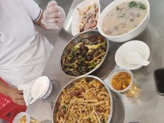 -拉超大排档(南安市场店)