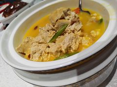 -惠丰堂饭庄(北洼路店)