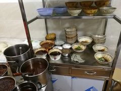 -马王庙刀削面馆(四川省交通学院宿舍店)