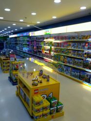 -玩具反斗城(正大广场店)