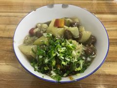 -老字号贾家肉丸糊辣汤(光明巷店)