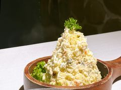 -俄士厨房(五棵松华熙LIVE店)