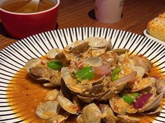 -功夫怪兽·烧烤(西工小街店)