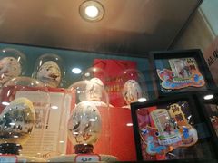 -汕头金海湾大酒店(万象城店)