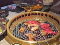 -谷牛日式烤肉(宝山U天地店)