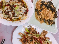 -昱德来·天津菜(河西店)