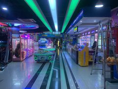-星悦蓝海欢乐园(石路天虹店)