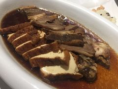 -潮福城大酒楼·潮味粤品·港式点心(湖滨北路店)