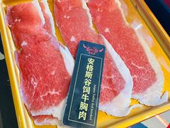 -牛武士寿喜烧·和牛火锅自助(全球首店)