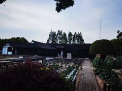 -张闻天故居