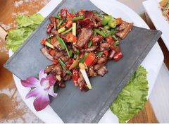 -尽善百年古院餐厅(王家老宅店)