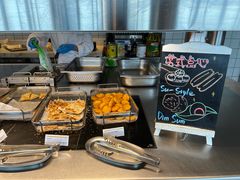 -苏州苏州湾艾美酒店-新食谱全日制餐厅