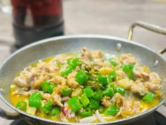 -皖厨·中国徽菜(星河WORLD·COCO Park店)