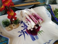 -忘忧草融合私房菜(红鼎国际店)