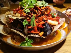 -船歌·鱼水饺青岛菜(金狮广场店)
