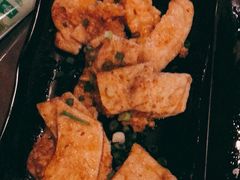 豆腐-土蚝·高压锅生蚝(百姓美食街店)