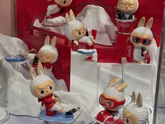 -泡泡玛特POPMART(赛格国际购物中心店)