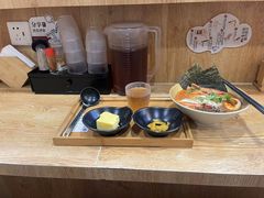 -柒鉦·日式豚骨拉麵(常德路店)