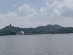 -池州市平天湖风景区