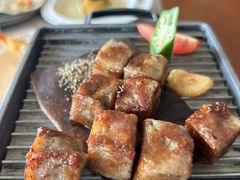 -極上萬膳·日料放题(来福士江景店)
