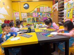 -大卫美术教育(中南路校区)