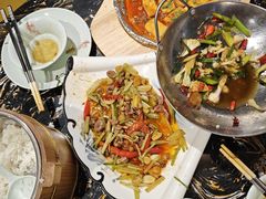 -熊猫家新派川菜(百里一·龙兴集店)
