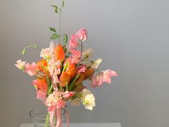-荷兰布尔玛国际花艺学院