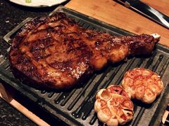 -牛排坊(成都群光君悦酒店)