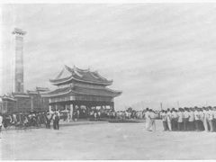 -胡里山炮台