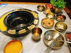 -韩宫宴和牛烤肉(无锡大东方广场店)
