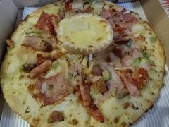 -必胜客(吾悦国际广场店)