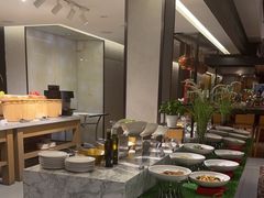 -金奥国际酒店全日餐厅ALTITUDE