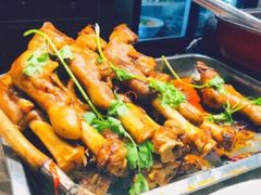 -毅祥斋老孙家泡馍(西羊市店)