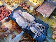 -玲姐吉祥齐市烤肉