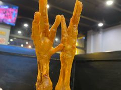 -京朋串屋·烧烤(望京西路总店)