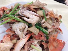 -波记美食店·现捞海鲜