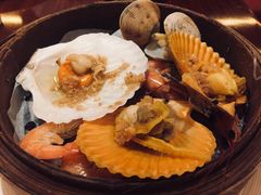 -马哥孛罗咖啡厅·Cafe Marco (厦门马哥孛罗东方大酒店)