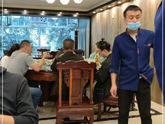 -清真·益鑫羊肉手抓馆(花园北街店)