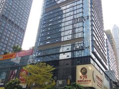 -金中环国际商务大厦